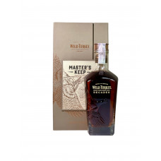 Wild Turkey Master's Keep Non-Chill filtred 52%