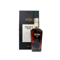 Wild Turkey Master's Keep 17 Y.O 43.4%