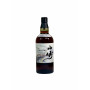 The Yamazaki Peated Malt Spanish Oak
