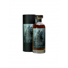 Edradour Ballercin Signatory Vintage 2013 Archangel №3 58,5% 0,7l