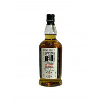 Kilkerran Heavily peated small batch 0.7l 57.9%