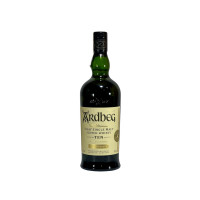 Ardbeg TEN cask strenght 0.7l 61.7%