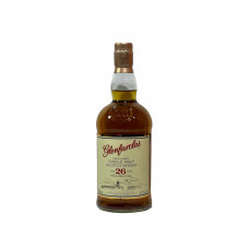 Glenfarclas 26 Y.O. 47.3%