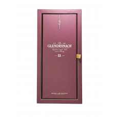 Glendronach 21 Y.O. 0.7l
