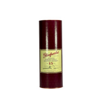 Glenfarclas 15 Yo