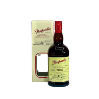 Glenfarclas Christmas edition 2015 0.7l 50%