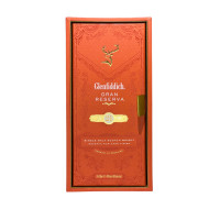 Glenfiddich 21 Yo Reserva Rum Cask Finish