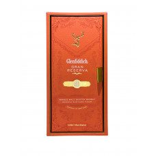 Glenfiddich 21 Yo Reserva Rum Cask Finish