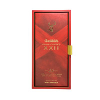 Glenfiddich 22 Gran Cortes 0.7L