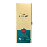 The Glenlivet  21 Yo The semple Room