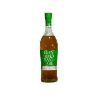 Glenmorangie 12 Y.O. Palo Cortado Bourbon&Sherry casks 0.7l 46%