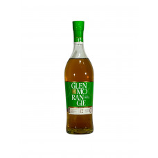 Glenmorangie 12 Y.O. Palo Cortado Bourbon&Sherry casks 0.7l 46%