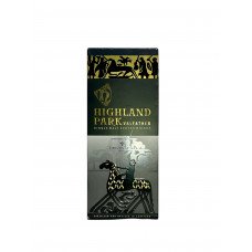 Highland Park Valfather Jim Lyngvild 0,7L