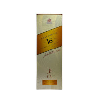 Johnnie Walker Platinum Label