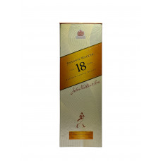 Johnnie Walker 18 Y.O.