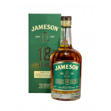 Jameson 18 Yo