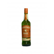 Jameson Orange 0.7L