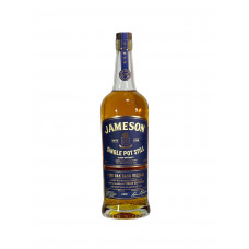 Jameson Single pot Still Five OAK 0.7l 46%