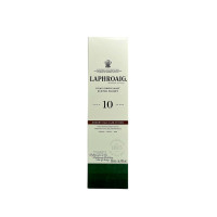 Laphroaig 10 Y.O. Sherry Oak 0.7l 48%