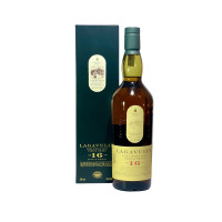 Lagavulin 16 Yo