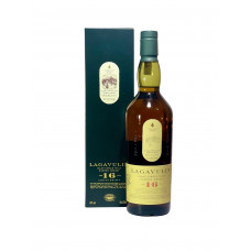 Lagavulin 16 Yo