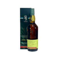 Lagavulin American Oak Distellers Edition 0.7l