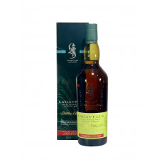 Lagavulin American Oak Distellers Edition 0.7l