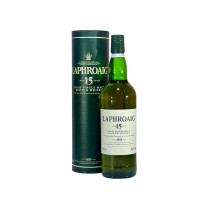Laphroaig 15 Y.O. 0.7l 43%