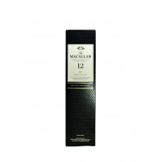 Macallan 12 Yo Sherry Oak 0.7l
