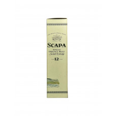 Scapa Orkney 12Y.O. 0.7L