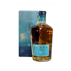 Scapa 16 Yo