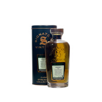 Benrinnes Signatory 26 Y.O. vintage 1996 0.7l 53.5%