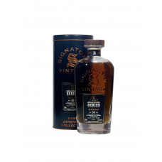 Signatory 30 Y.O. Glenburgie 0.7l 53.5%