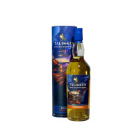 Talisker 14 Y.O. Molten Seas 0.7l 53.9%