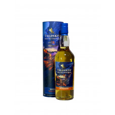 Talisker 14 Y.O. Molten Seas 0.7l 53.9%