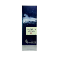 Talisker 25 Yo