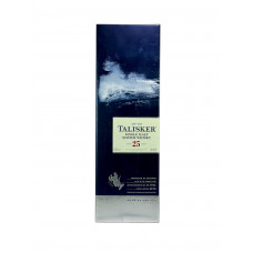 Talisker 25 Yo