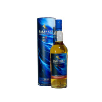 Talisker 8 Y.O. Tidal churn 0.7l 58.7%
