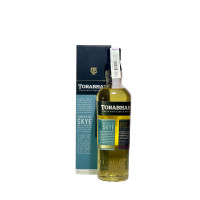 Torabhaig 2017 series 0.7l 46%