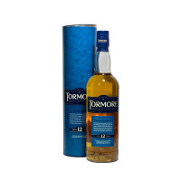 Tormore 12Y.O. pearl of speyside 0.7l