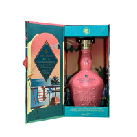 Chivas 21 The Miami polo edition 0.7l