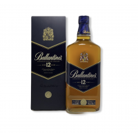 Ballantine's 12 Yo