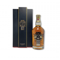 Chivas Regal 25 Yo