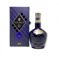 Chivas Royal Salute 21 Yo