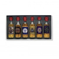 Chivas Drinks of the World