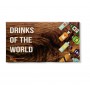 Jack Daniel's Drinks of the World