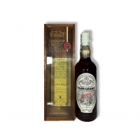 Glen Grant disteled 1956 Bottled 2010