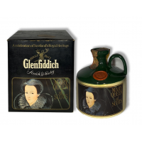 Glenfiddich Royal Haritagie Mary Queen