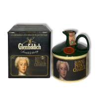Glenfiddich Royal Haritagie Bonnie Prince Charli