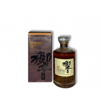 Hibiki 17 YO (Gold box) Vintage